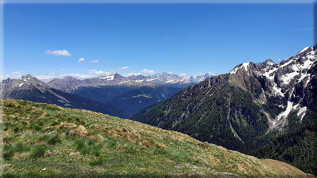 foto Col di San Giovanni